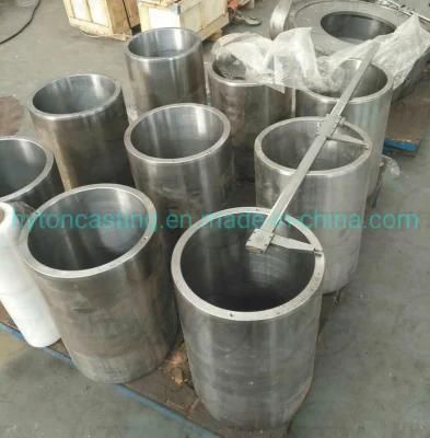 Apply to Nordberg Gp300 Cone Crusher Spare Parts Main Shaft Bushing