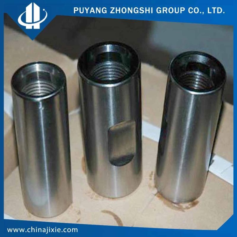 API Oil Steel Pipe Casing Couplings