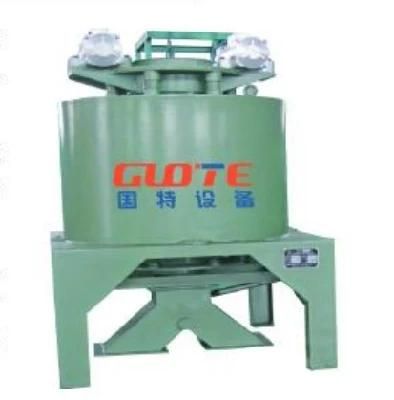 Magnetic Iron Separator for Removing Mechanical Iron