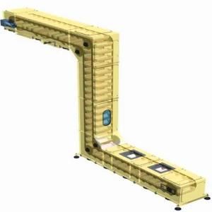 Zbt300 Bucket Elevator with Central Chain
