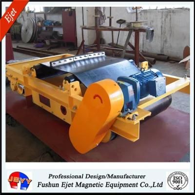 Rcyd-Z6 Over Band Iron Ore Magnetic The Iron Separator