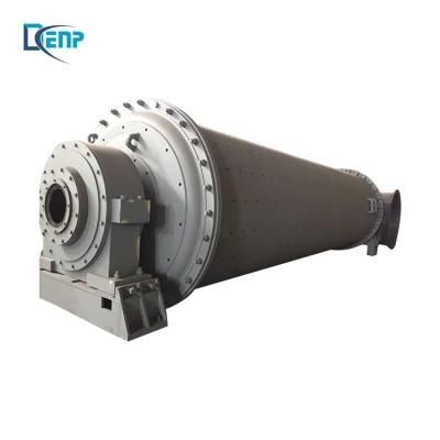 Denp High Quality Cement Ball Mill for Sale