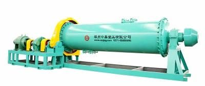 Grinding Ball Mill Machine Factory Price for Sale