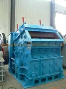 Stone Crushing Line Impact Crusher for Limestone Crusher