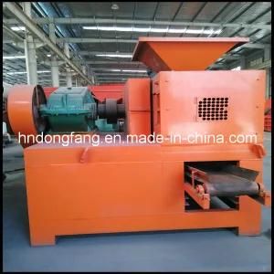 Coal Ball Production Line of High Pressure and Hot Sale