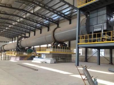 Cement Rotary Kiln Support Roller