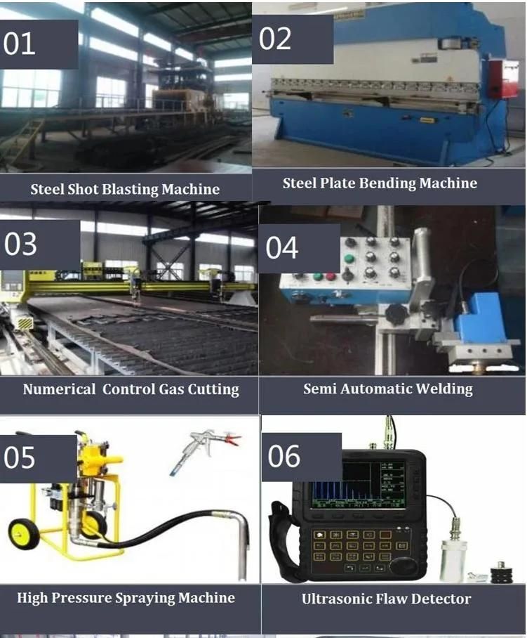 22 Inch Cutter Suction Sand Dredger with Underwater Pump