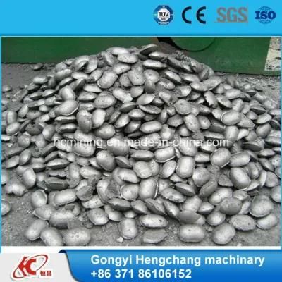 Hydraulic High Pressure Charcoal Press Machine