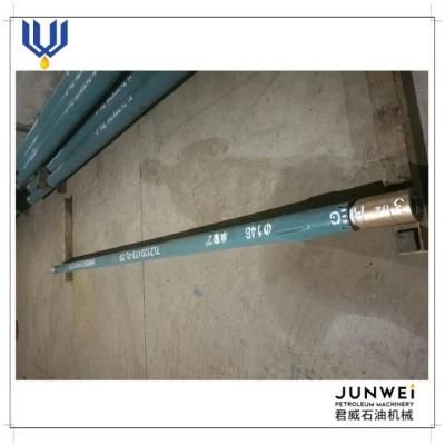5lz120X7.0 Straight/Bend Housing-Hole Directional Drilling Mud Motor
