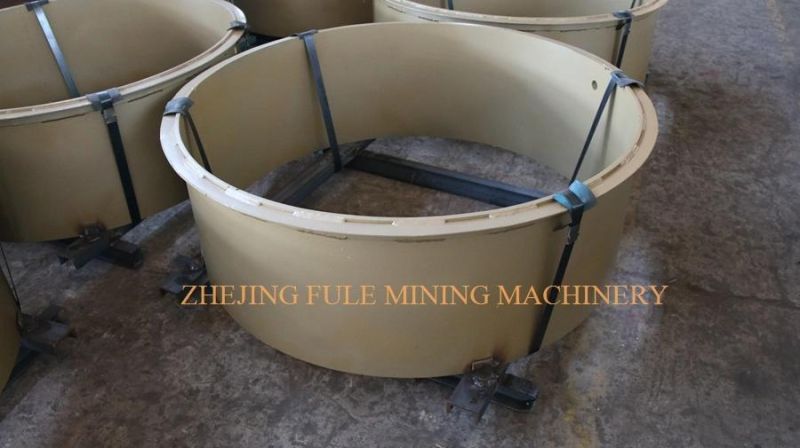 Apply to-Nordberg Cone Crusher Spare Parts