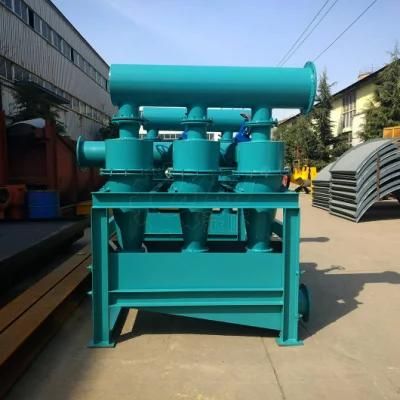 Mineral Processing Machine Hydrocyclone Classification Equipment, Mineral Separator for ...