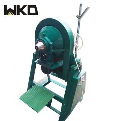 Laboratory Xmq350*160 Conical Ball Grinder for Sale