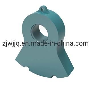 Wear Parts Pin Protector Hammer for Recycling
