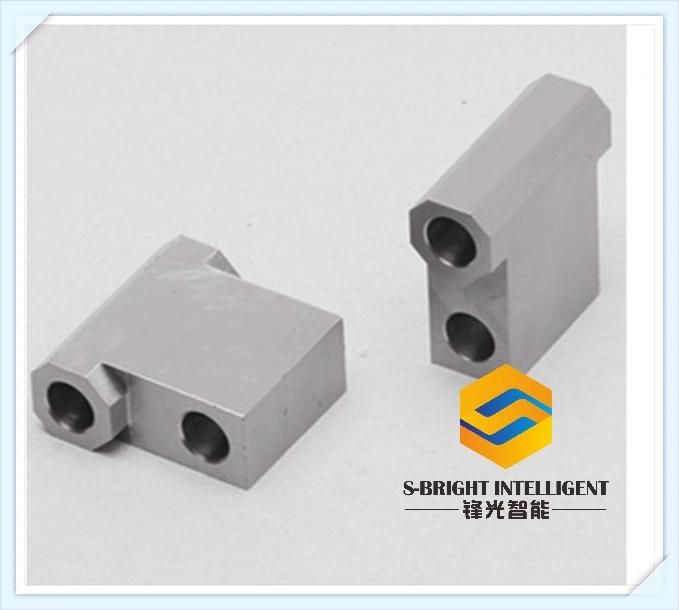 Mold Part & Precision Part S-090