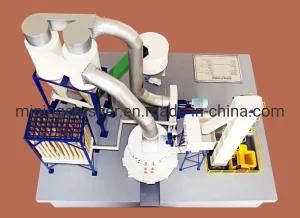 (Low power consumption) Micro Powder Grinding Mill