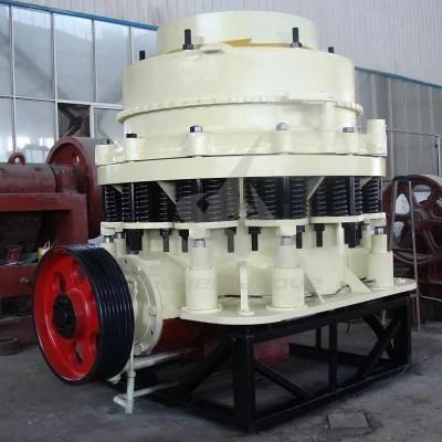 Hard Stone Crusher Pyz1200 Cone Crusher with Big Capacity on Sale