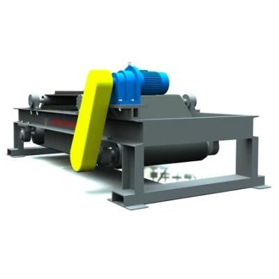 Permanent Iron Remover for Thermal Power Generation