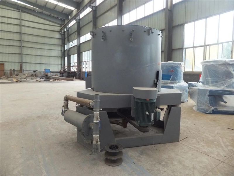 Keda Low Price Gold Centrifugal Concentrator for Sale