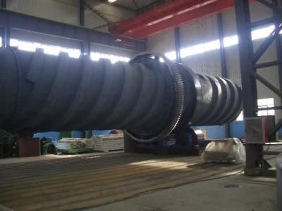Large Ball Mill with High&#160; Grinding&#160; Efficiency