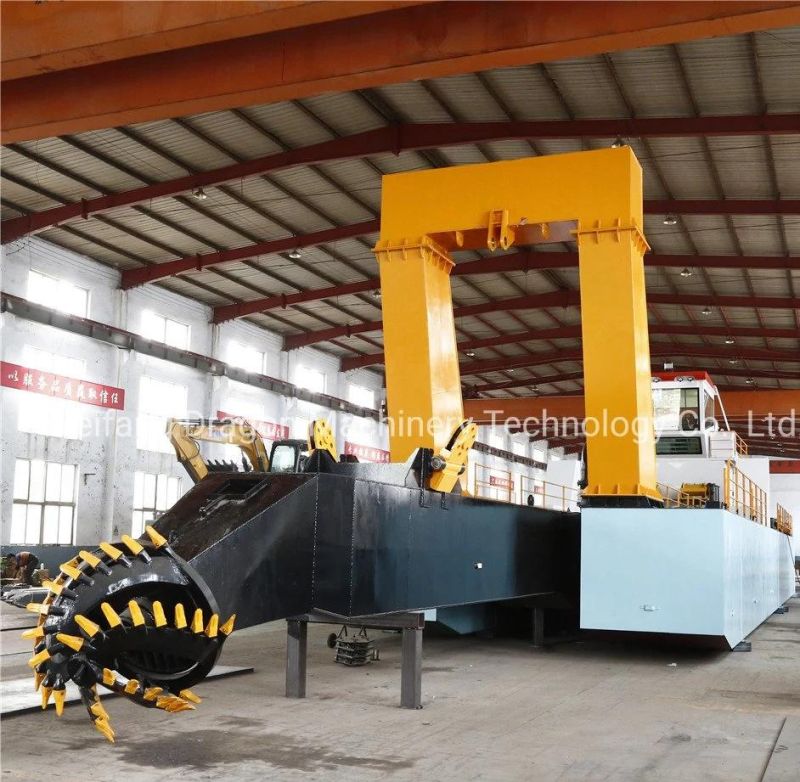 Submersible Sand Slurry Pump Dredger for Sale