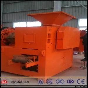 Coal Production Ball Line of Top Quality and High Pressure