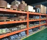 Frame Bushing-Bronze Bushing-Copper Bushing-Cone Crusher