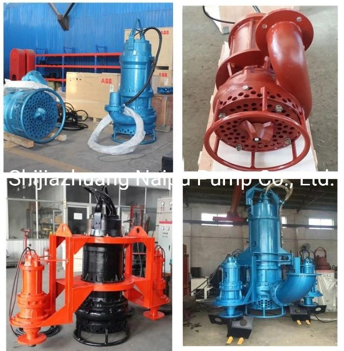 Mineral Processing Equipment Sand Slurry Pump