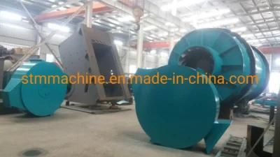 Reliable Performance Wood Flour Dryer Machine Factory in China