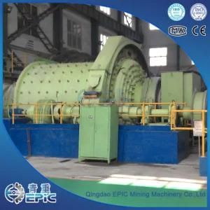 High Qquality! Ball Mill for Sale/Grinding Machine (MQG)