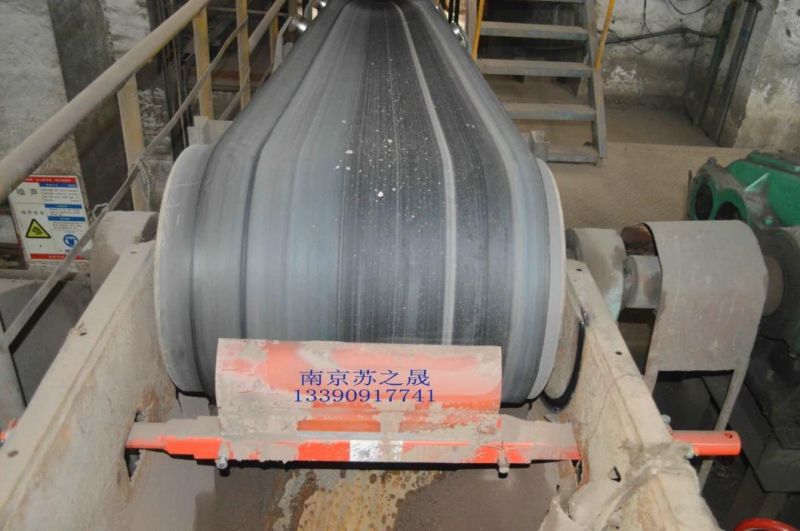 Ceramic Conveyor Belt Cleaner for Mining Industry (SDC-004)