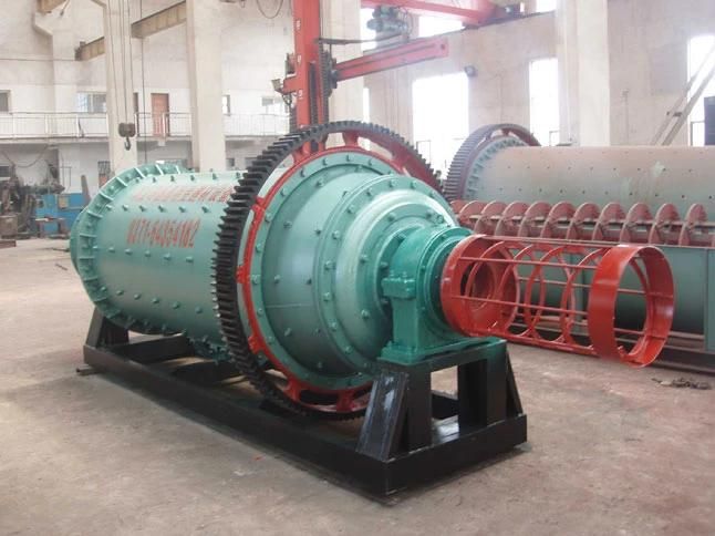 Mining Equipment Granite/Basalt/Limestone/Stone Grinding Machine Mill