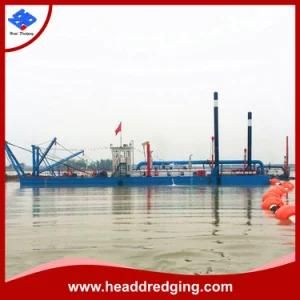 River Dredging Machine with Good Price
