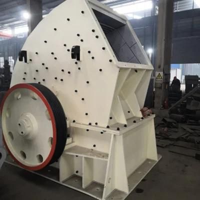 Mining Heavy Duties Pcz1308-Pcz2225 Rock Crushing Machine Stone Hammer Crusher