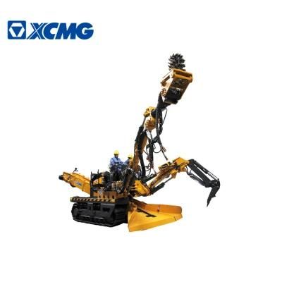 XCMG Official Twz260d Undermining Trolley Crusher Price for Sale