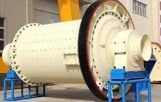 Wind - Swept Coal Ball Mill, Reliable Operation, Continuous Operation, Large Production ...