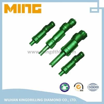 DTH Odex Eccentric Dia148-156mm Casing System Bit for Well Drilling