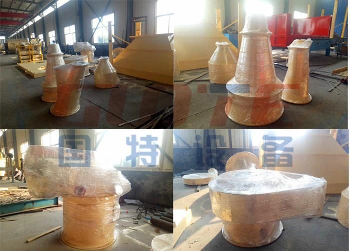 After-Sales Service Provided Air Classifier for Silica Powder