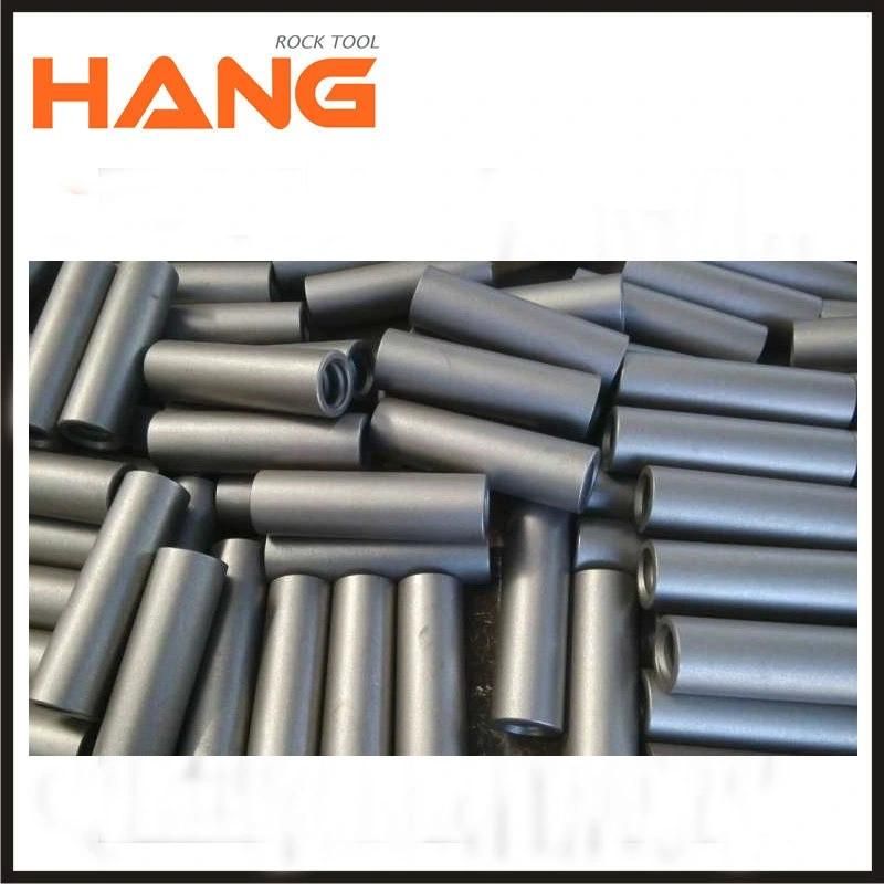 T51 Thread Drill Pipe Coupling Joint Sleeve