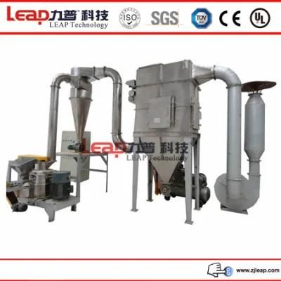 High Quality CE Approved Iron Pyrite Grinding Mill