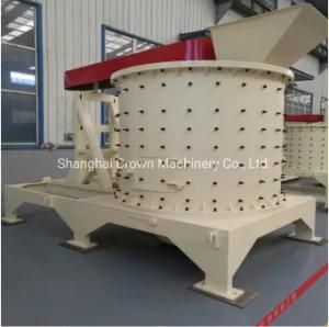 FL Vertical Compound Sand Making Machine