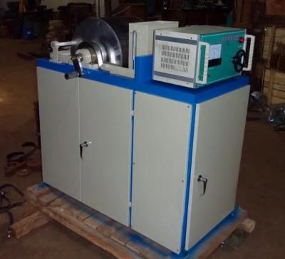 Lab Wet Magnetic Separator Fe2o3 Irone Lab High Magnetic Separator