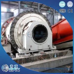 Good Performance Ball Mill Machine for Mining Processing