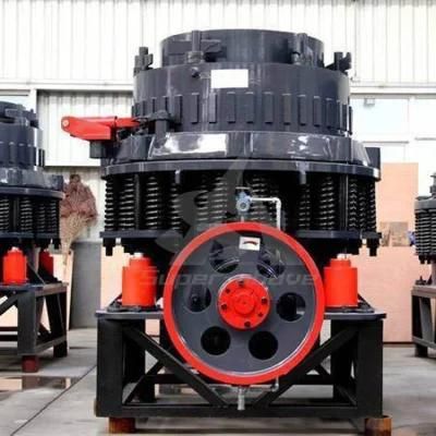 Stone Crusher Rock Crusher Pyd1200 Cone Crusher with High Quality