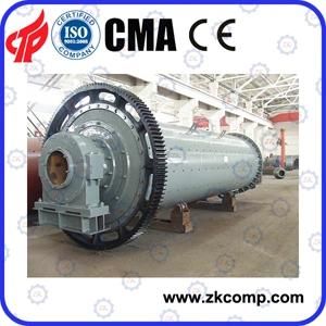 Large Scale Grinding Ball Mill for Mining Portland Cement