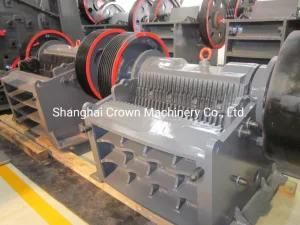 Rock Stone Jaw Crusher Primary Crusher