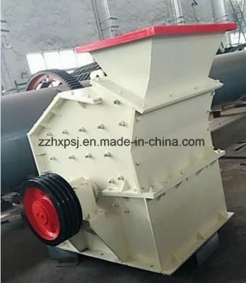 Mining Construction Equipment Crushing Machine Fine Stone Impact Crusher Price