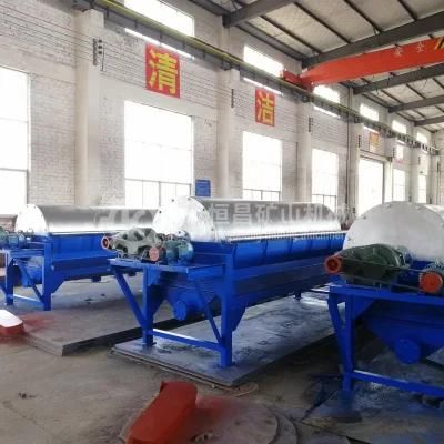 Factory Price! Gold Magnetic Separator Machine