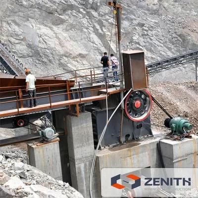 PE Series Mini Stone Crusher/ Mini Stone Crusher Machine