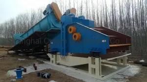 River Sand Washing Machine Machine Spiral Sand Washer Machine Price