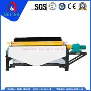 Ctdm Series Multi-Pole Pulsating Magnetic Separator for Low-Grade Mineral Ores.